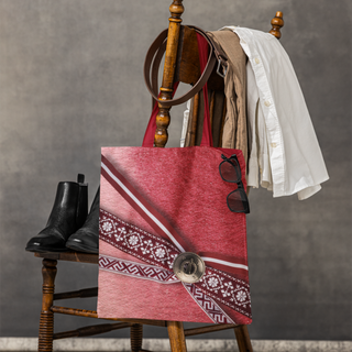 Linne- eller bomullskasse «Stjärnkatten Svarta katten»