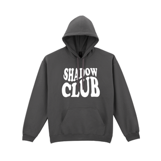 Atvara Shodow club hūdijs