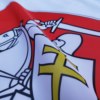 Baltkrievijas neatkarības karogs fasādei vai mastam