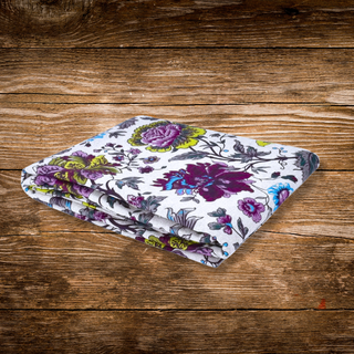 Lina galdauts | Ziedu dārzs