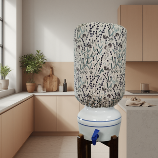 Ūdens pudeles pārvalks 18,9 l | Lavanda