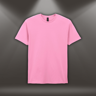 Pamata T-krekls | 150 g/m² | Gaiši rozā