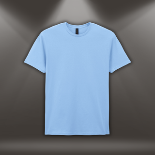 Pamata T-krekls | 150 g/m² | Gaiši zils