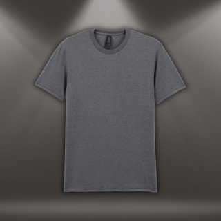 Pamata T-krekls | 150 g/m² | Grafīta pelēks