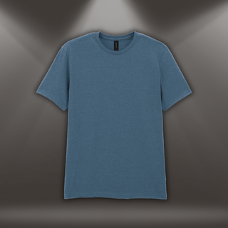 Pamata T-krekls | 150 g/m² | Indigo zils