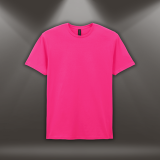 Pamata T-krekls | 150 g/m² | Koši rozā