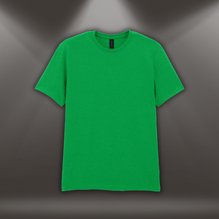 Pamata T-krekls | 150 g/m² | Koši zaļš