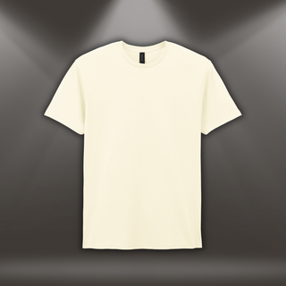 Pamata T-krekls | 150 g/m² | Piena balts